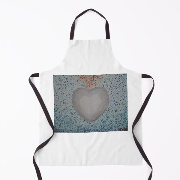 Item preview, Heart Connecting Chakra Energy by Karen Kubicko designed and sold by Karen A Kubicko.