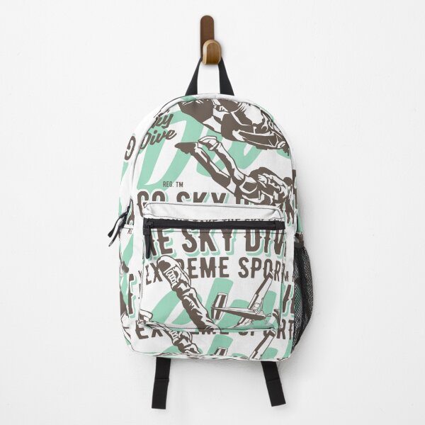 Item preview, You can't take the sky from me - The Skydiver designed and sold by vicobu.