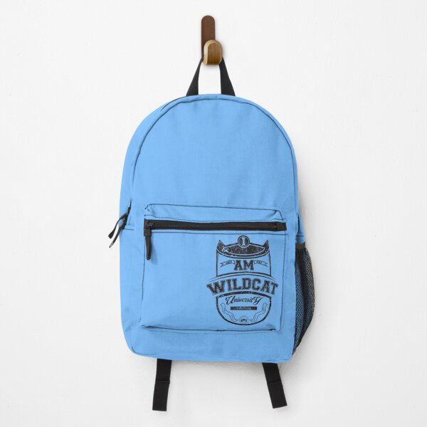 Item preview, I Am Wildcat University designed and sold by PokeNarMew.