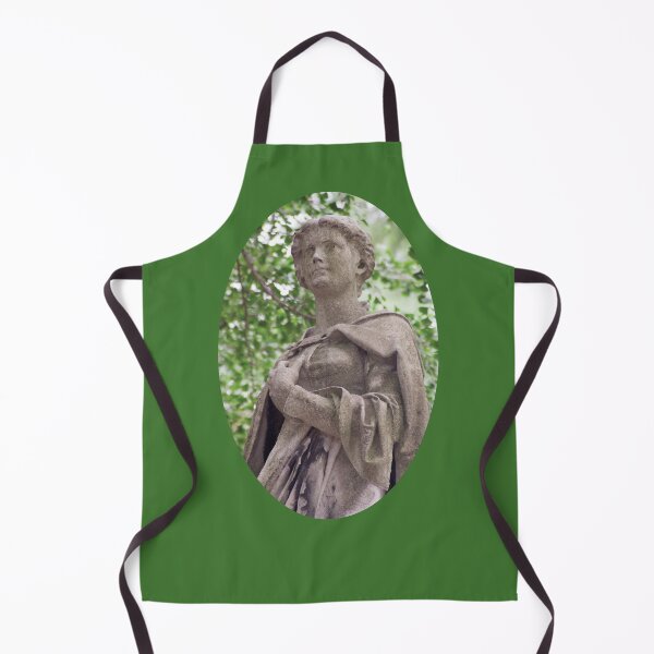 Item preview, Old Monument in Spring Grove Cemetery, Cincinnati designed and sold by pixelmountain.