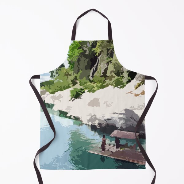 Item preview, Boat Ride designed and sold by Spacepaprika.