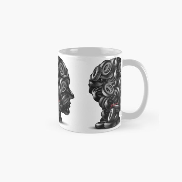 Vista previa del artículo con la obra «Creatividad cerebral», diseñado y vendido por LibrosBOOKtique.