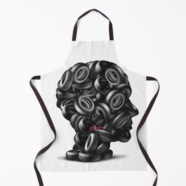 Item preview, Brain Creativity designed and sold by LibrosBOOKtique.