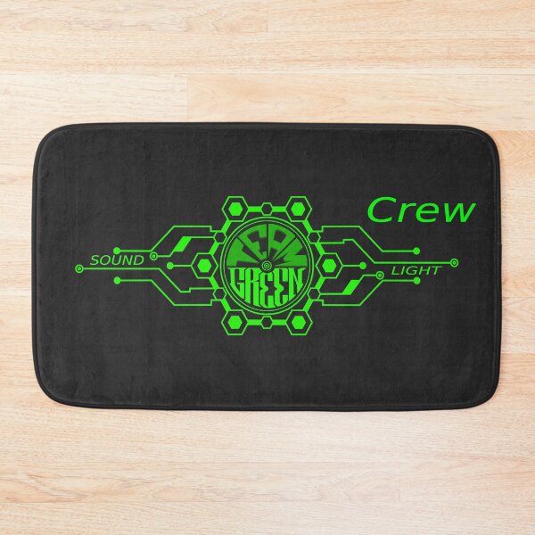 Item preview, Team_Logo_Crew designed and sold by Team-Green.