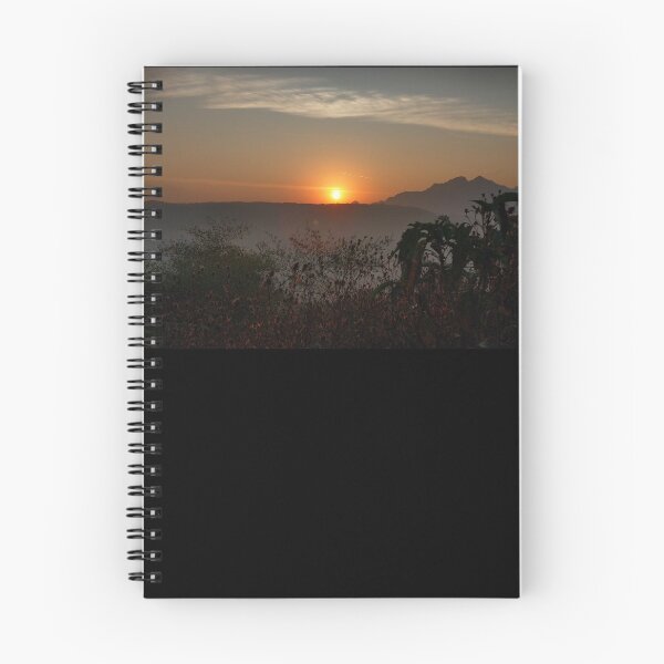 Item preview, sunrise lonavala sahyadri hills designed and sold by nipsday.