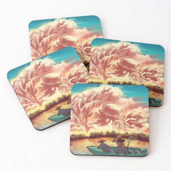 Item preview, Water in the Sky designed and sold by MIW-Illus.