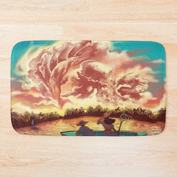 Item preview, Water in the Sky designed and sold by MIW-Illus.