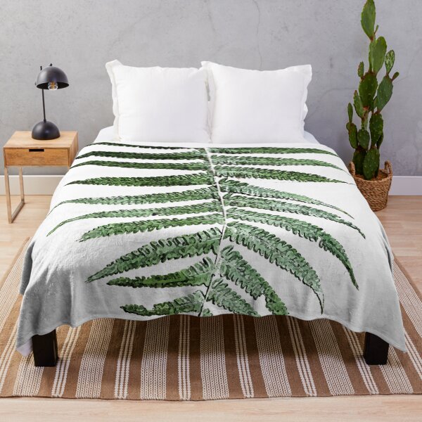 Item preview, Tropical Plant Minimalism Art #SDARTPROJECT4 designed and sold by sdartproject.