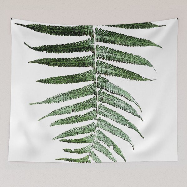 Item preview, Tropical Plant Minimalism Art  #SDARTPROJECT4 designed and sold by sdartproject.