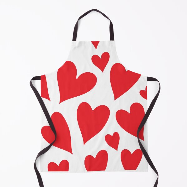Item preview, Hearts designed and sold by GaliYoga.