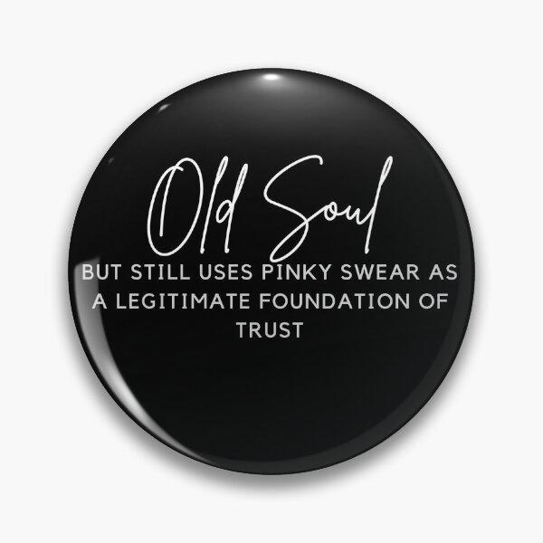 Item preview, Old Soul designed and sold by Vivoh12.