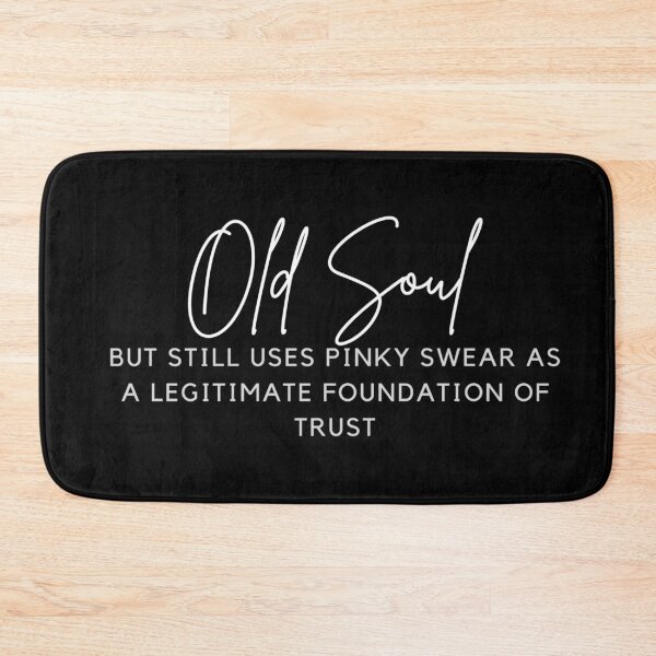 Item preview, Old Soul designed and sold by Vivoh12.