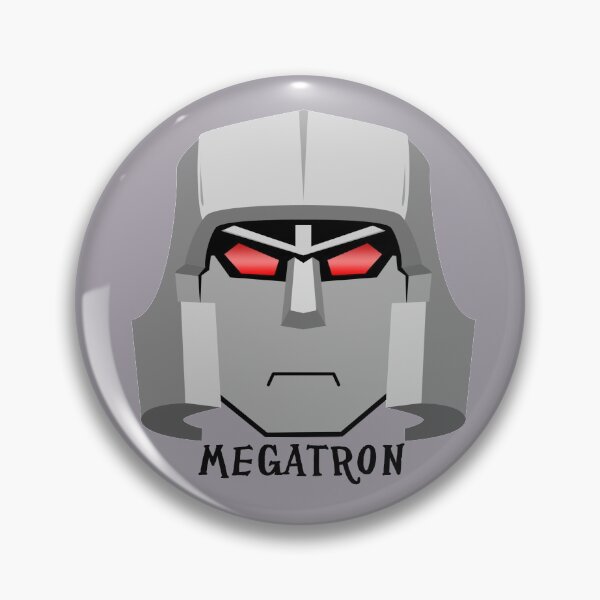 Item preview, Megatron [G1] designed and sold by sunnehshides.