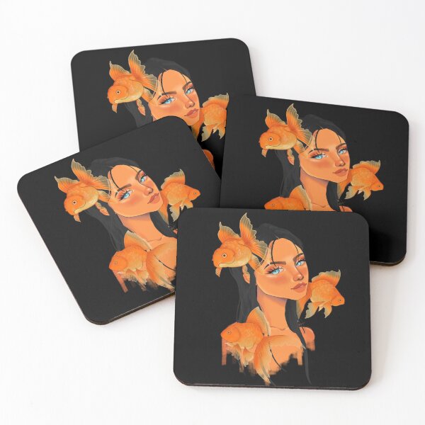 Item preview, Uno con los peces designed and sold by DealsftDevil.