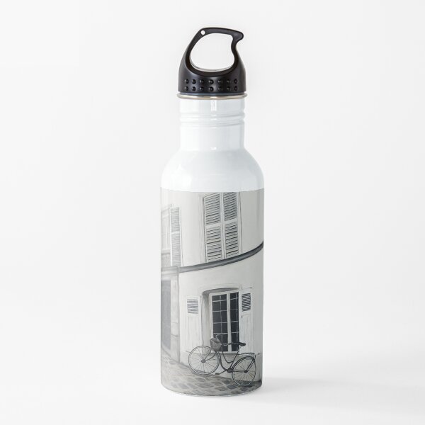 La Bicyclette Water Bottle