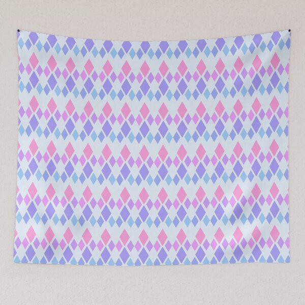 Item preview, Diamond Pattern designed and sold by sarahghost416.