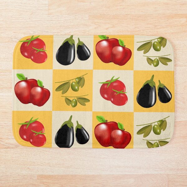 Item preview, Food pattern designed and sold by EveStock.