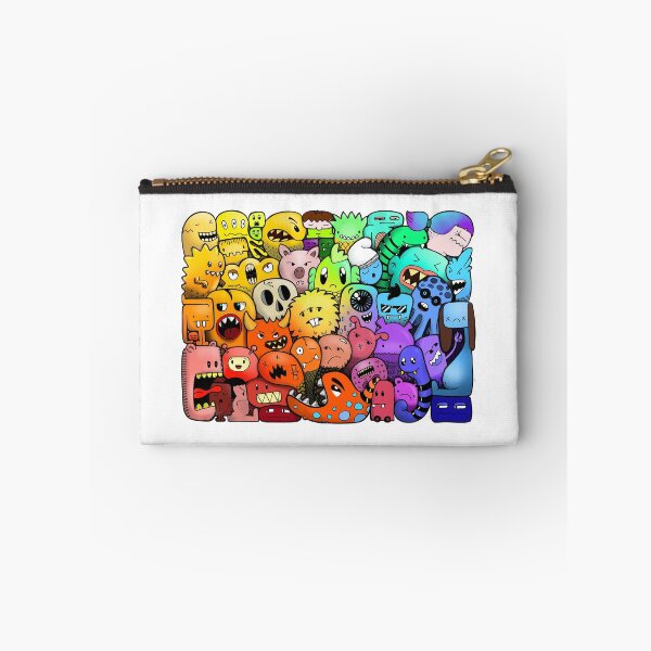 Item preview, Monster Graffiti  designed and sold by Coolkinglou.