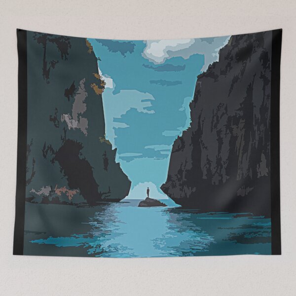 Item preview, In Between designed and sold by Spacepaprika.
