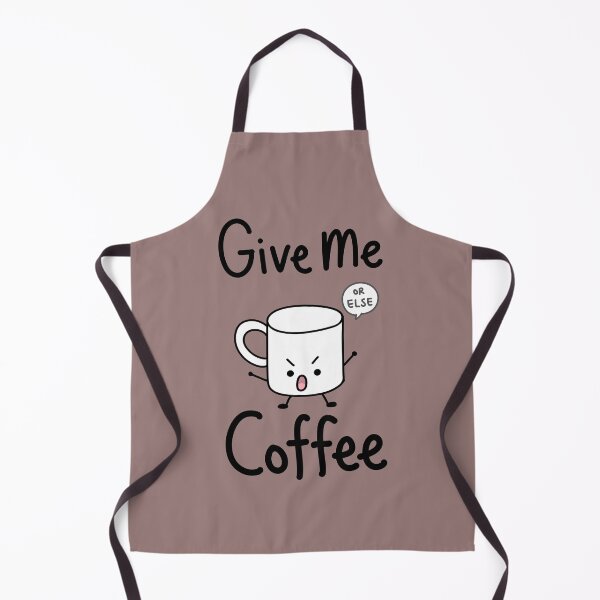 Item preview, Dame café o algo más designed and sold by illustbymj.