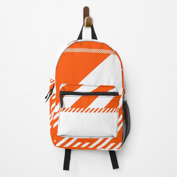 Item preview, International Orange designed and sold by Delibobs.