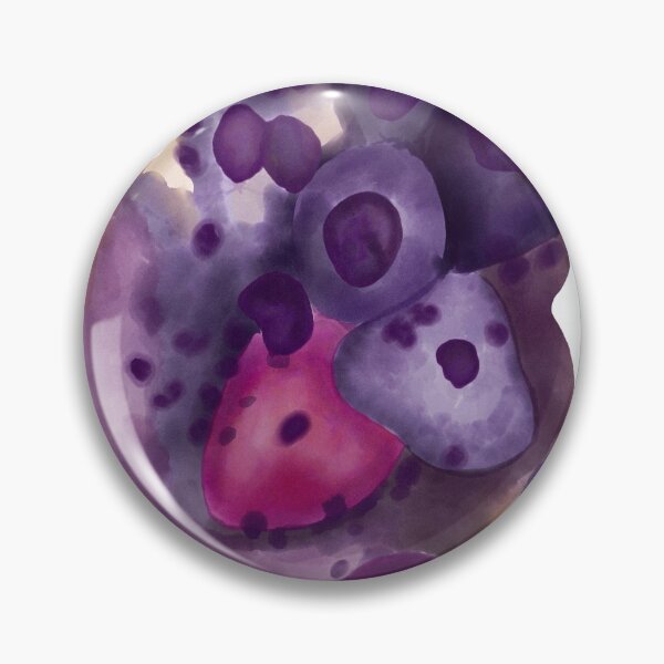 Item preview, Pap smear Art designed and sold by ArtyMed.