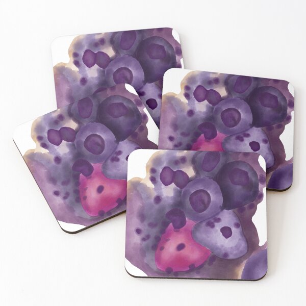 Item preview, Pap smear Art designed and sold by ArtyMed.