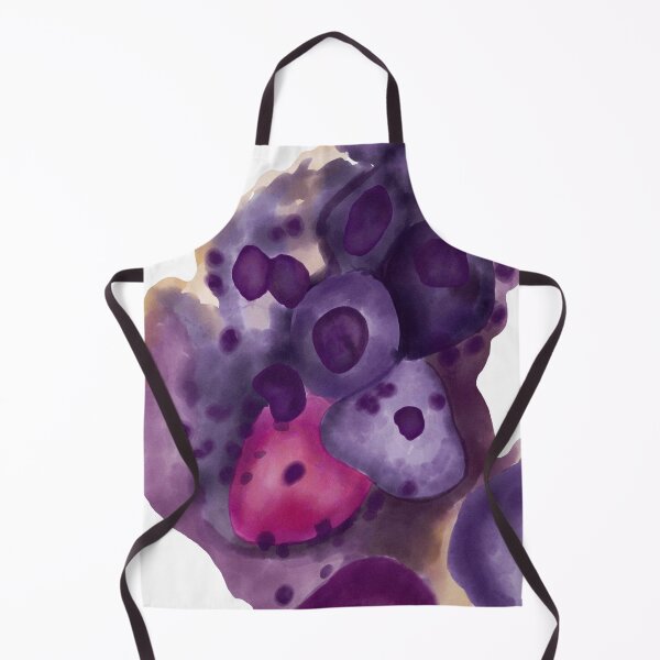Item preview, Pap smear Art designed and sold by ArtyMed.