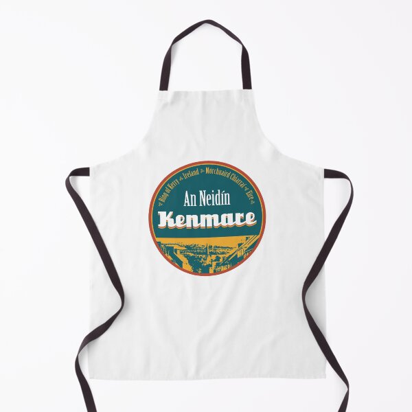 Item preview, Wild Atlantic Way Kenmare, Ring of Kerry, Ireland T-Shirt + Sticker designed and sold by ROADTROOPER.