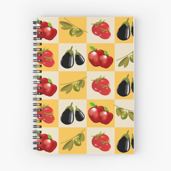 Item preview, Food pattern designed and sold by EveStock.