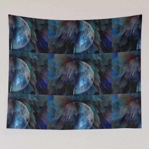 Item preview, A Lunar Ending designed and sold by Oak Mountain.