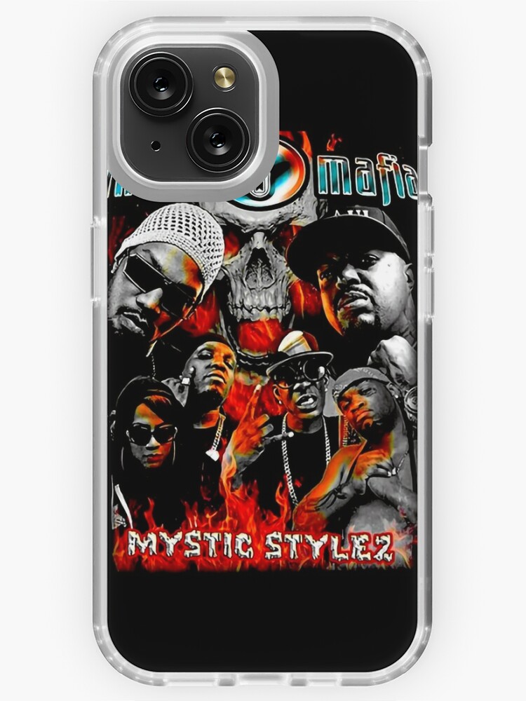  666 Supreme Inspired Iphone Case