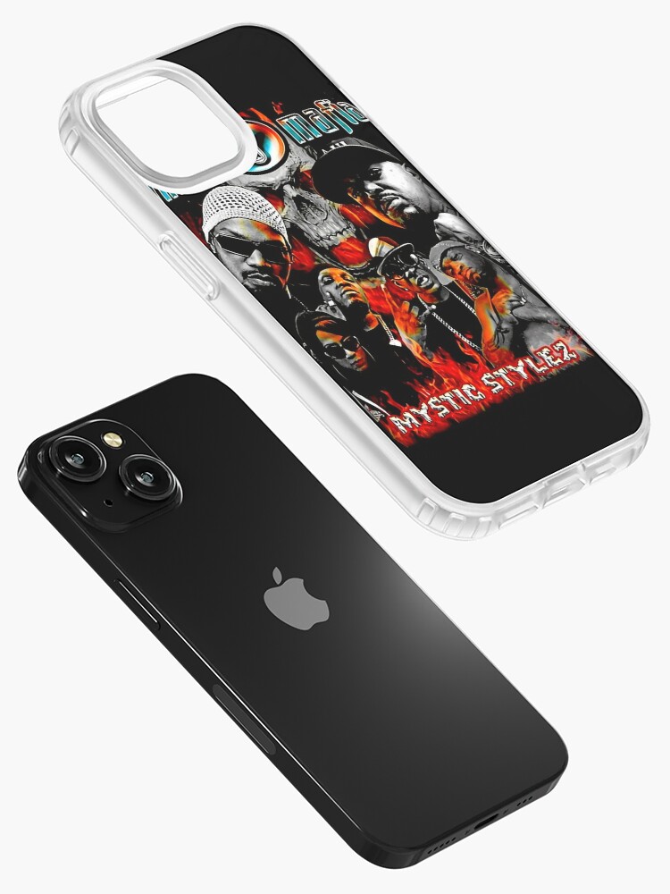  666 Supreme Inspired Iphone Case, Cover for I phone X or 7 8  Plus