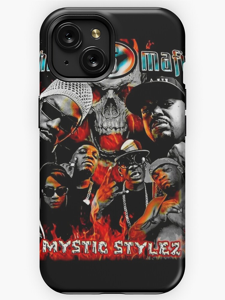  666 Supreme Inspired Iphone Case, Cover for I phone X or 7 8  Plus