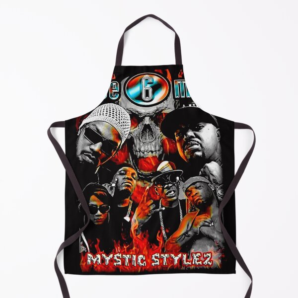 Item preview, Three 6 Mafia 666 Mafia Inspired designed and sold by KKMade001.