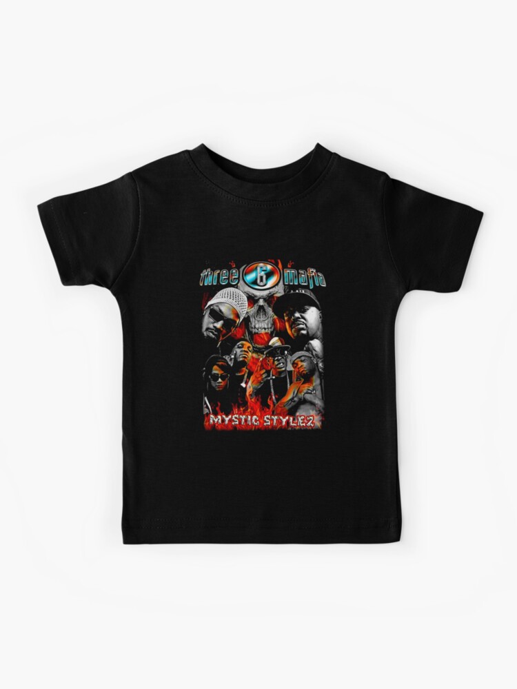 Three 6 2024 mafia shirt