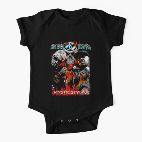 666 Short Sleeve Baby One Piece Redbubble