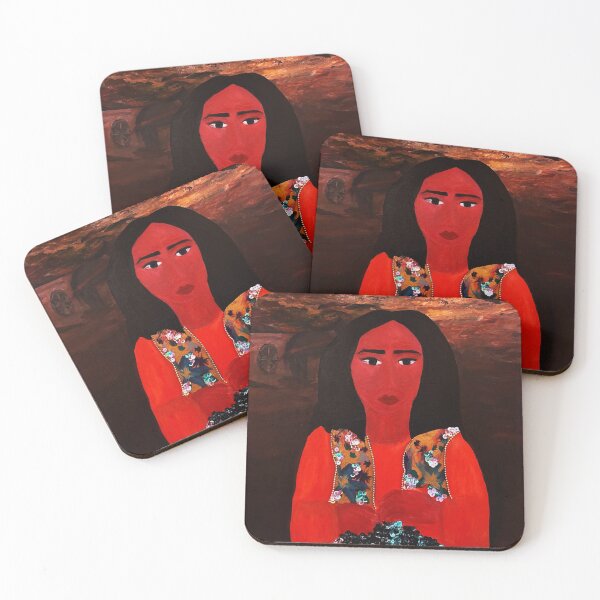 Item preview, Ariya designed and sold by Beenanouri.