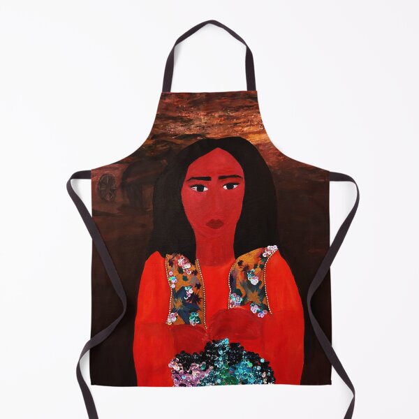 Item preview, Ariya designed and sold by Beenanouri.