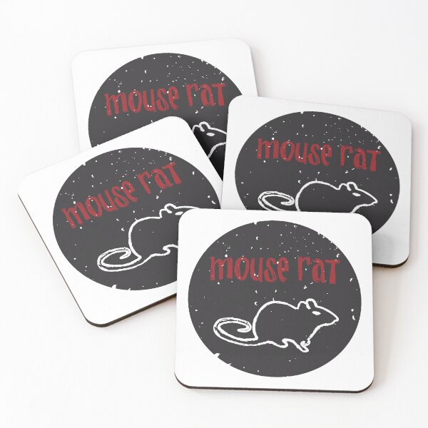 Item preview, Mouse Rat designed and sold by smithjanice89.