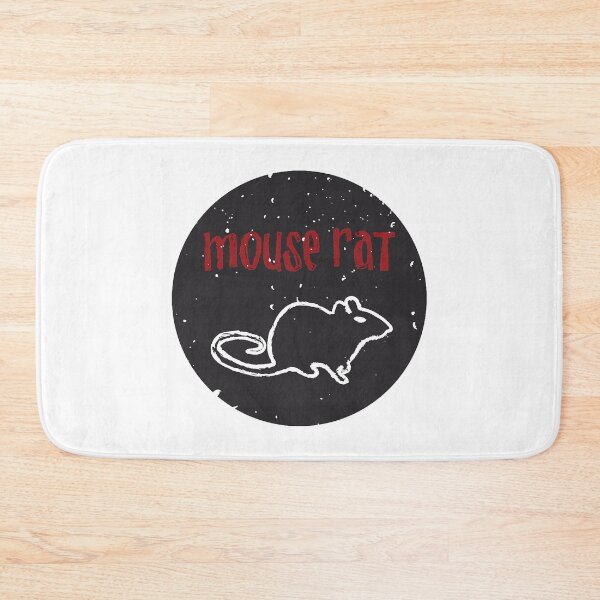 Item preview, Mouse Rat designed and sold by smithjanice89.