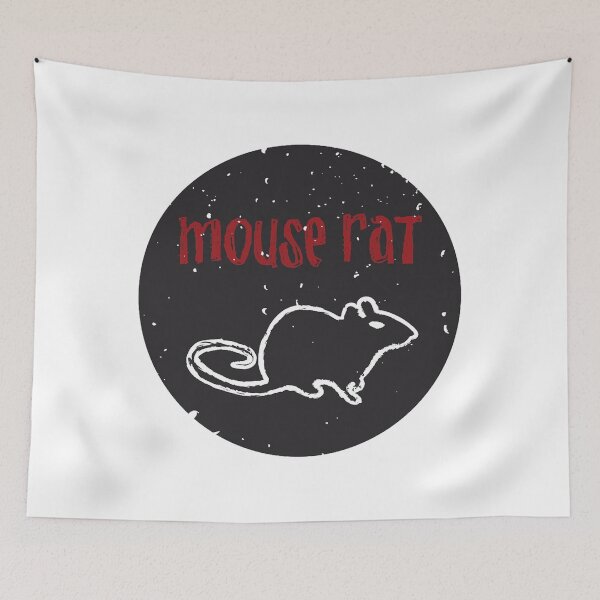 Item preview, Mouse Rat designed and sold by smithjanice89.