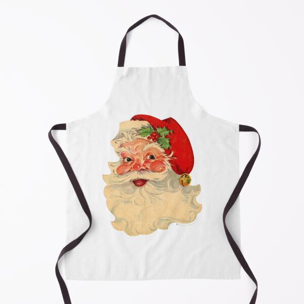 Item preview, Vintage Santa 1 designed and sold by Küng Fu Bubble Gum.