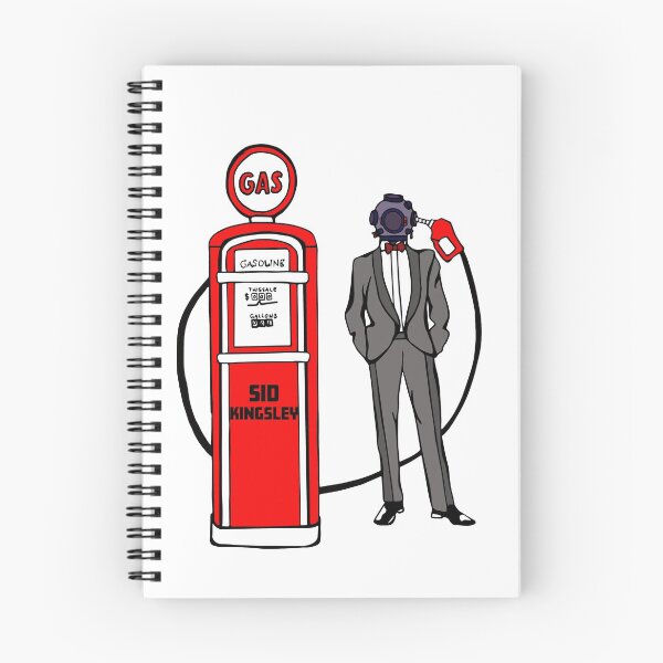 Item preview, Cornelius Gassed UP designed and sold by sidkingsley.