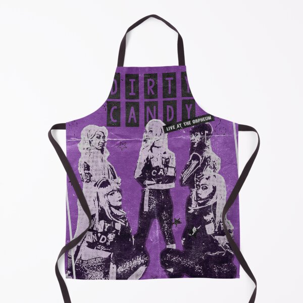 Item preview, DIRTY CANDY designed and sold by ARTCLX.