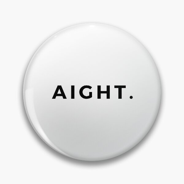 Item preview, Aight. [black] designed and sold by Viktordm.