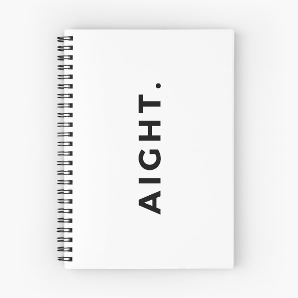 Item preview, Aight. [black] designed and sold by Viktordm.