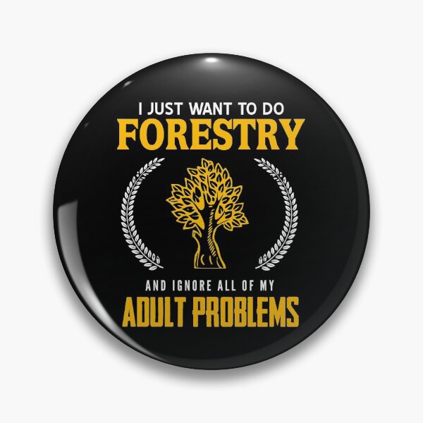 Item preview, Just want to do Forestry and forget problem designed and sold by NeXore.