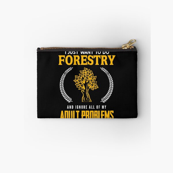 Item preview, Just want to do Forestry and forget problem designed and sold by NeXore.