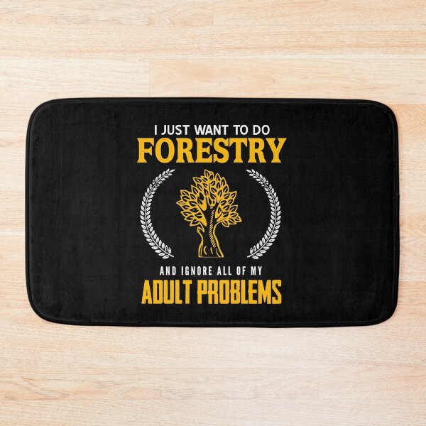 Item preview, Just want to do Forestry and forget problem designed and sold by NeXore.